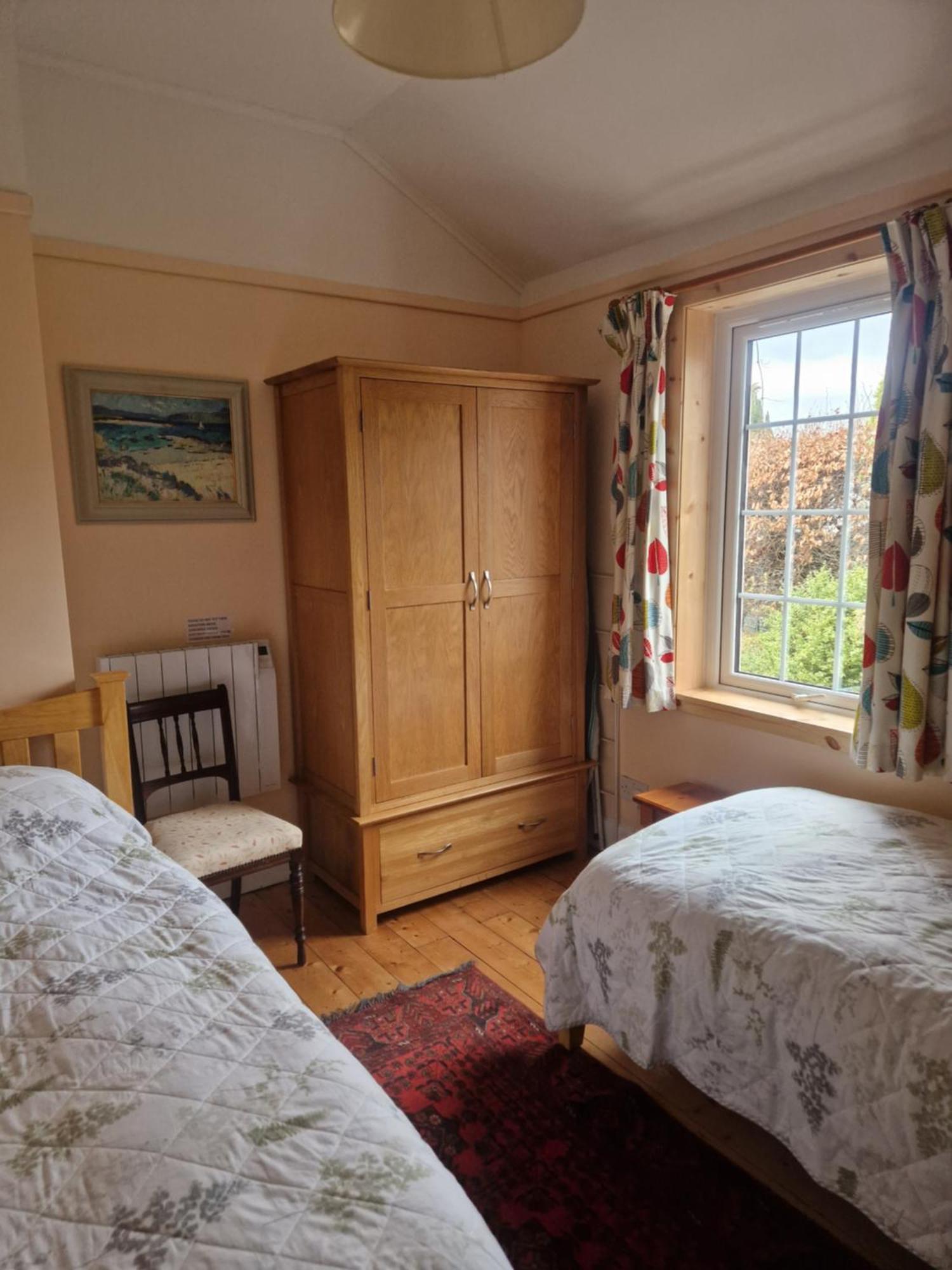 Laich Cottage Appin 外观 照片