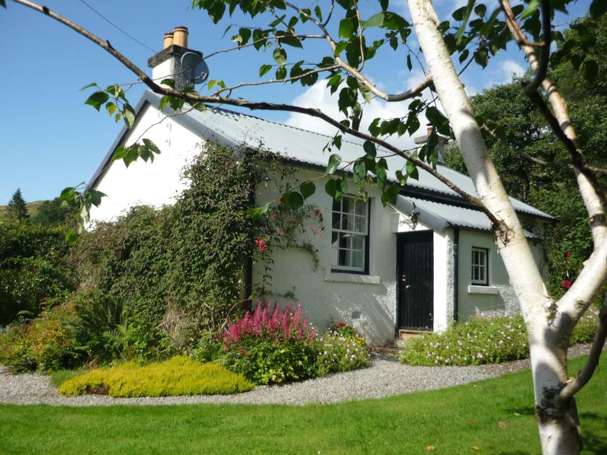Laich Cottage Appin 外观 照片