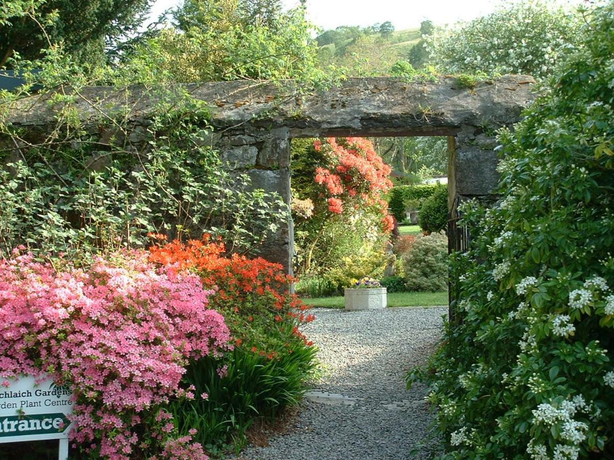 Laich Cottage Appin 外观 照片