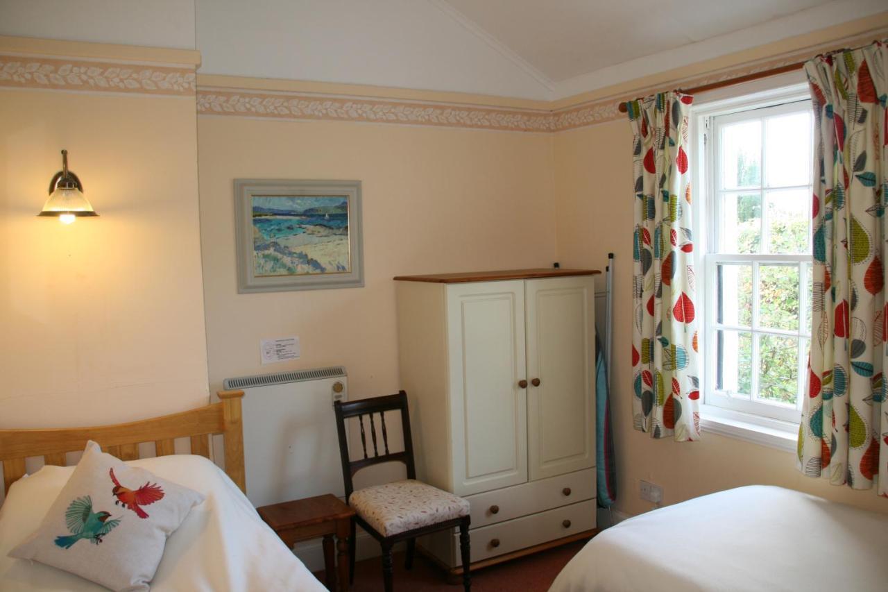 Laich Cottage Appin 外观 照片